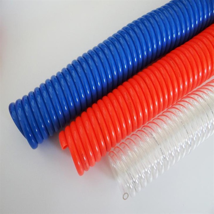 Polyuretaani letku 6x4mm